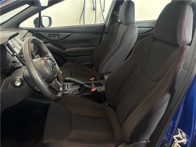 2025 Subaru WRX Sport (Stk: P5574) in Mississauga - Image 14 of 17