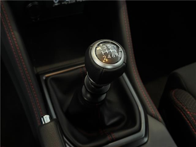 2025 Subaru WRX Sport (Stk: P5574) in Mississauga - Image 16 of 17