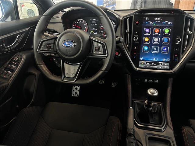 2025 Subaru WRX Sport (Stk: P5574) in Mississauga - Image 10 of 17
