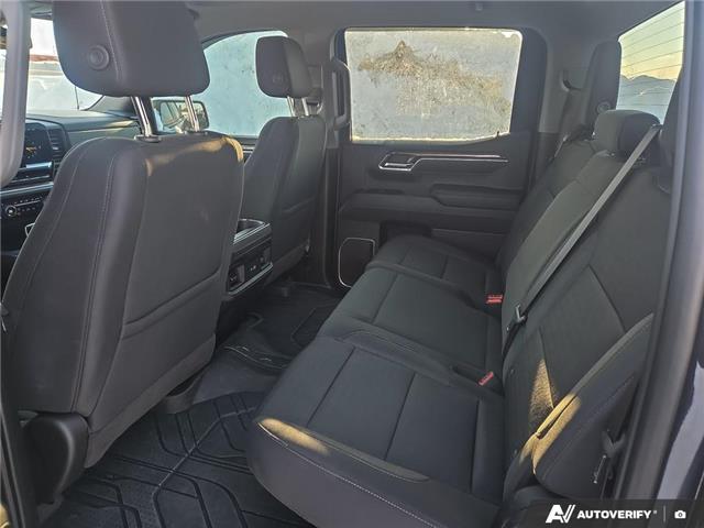 2023 Chevrolet Silverado 1500 RST (Stk: 8914-26A) in Sault Ste. Marie - Image 23 of 25