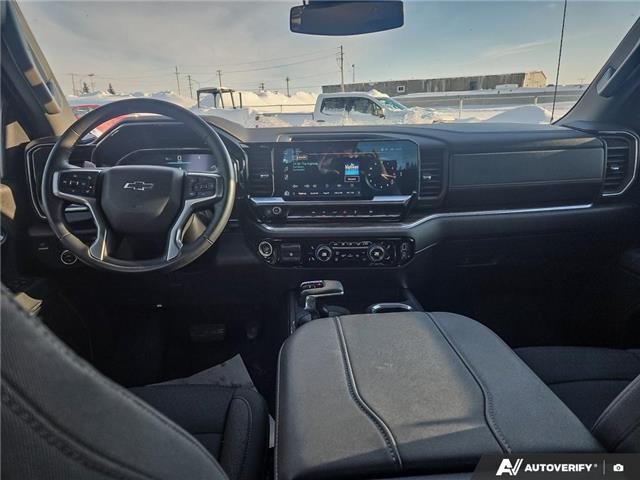 2023 Chevrolet Silverado 1500 RST (Stk: 8914-26A) in Sault Ste. Marie - Image 24 of 25