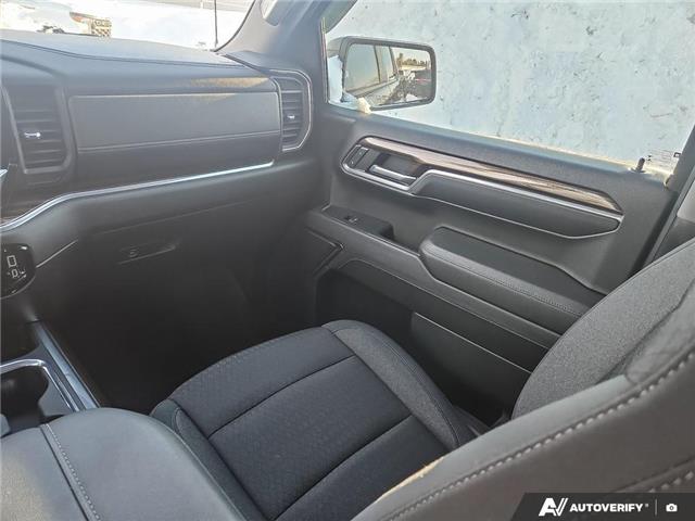 2023 Chevrolet Silverado 1500 RST (Stk: 8914-26A) in Sault Ste. Marie - Image 25 of 25