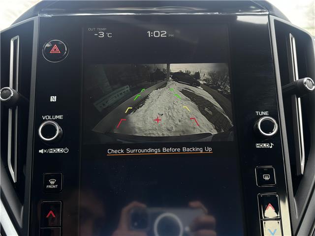 2025 Subaru WRX Sport (Stk: P5574) in Mississauga - Image 13 of 17