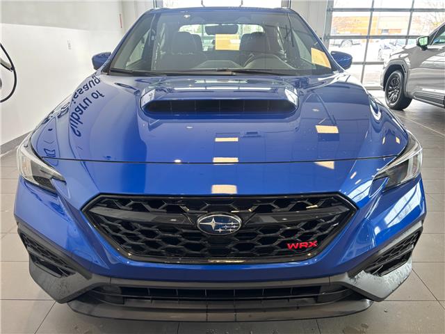 2025 Subaru WRX Sport (Stk: P5574) in Mississauga - Image 2 of 17