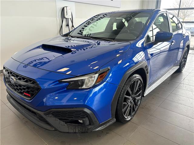 2025 Subaru WRX Sport (Stk: P5574) in Mississauga - Image 3 of 17
