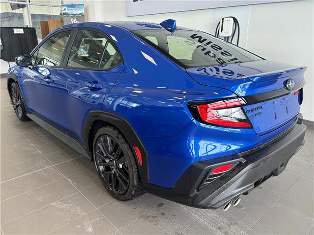 2025 Subaru WRX Sport (Stk: P5574) in Mississauga - Image 5 of 17