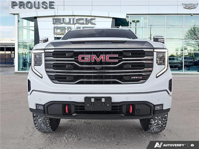 2023 GMC Sierra 1500 AT4 (Stk: 13094) in Sault Ste. Marie - Image 2 of 25