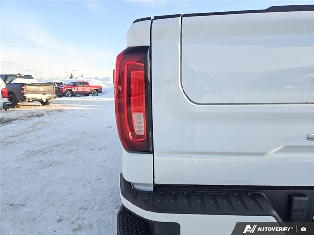 2023 GMC Sierra 1500 AT4 (Stk: 13094) in Sault Ste. Marie - Image 11 of 25