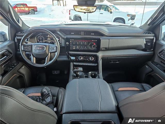 2023 GMC Sierra 1500 AT4 (Stk: 13094) in Sault Ste. Marie - Image 24 of 25