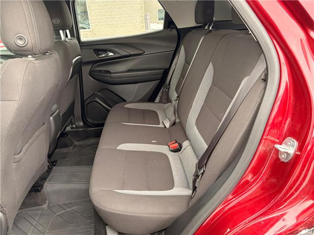 2023 Chevrolet TrailBlazer LT (Stk: 174001) in London - Image 14 of 14