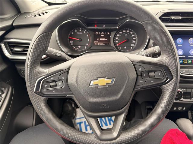 2023 Chevrolet TrailBlazer LT (Stk: 174001) in London - Image 11 of 14