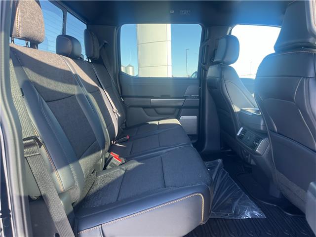 2025 Ford F-150 Tremor (Stk: S64226) in Hague - Image 12 of 13 2025 Ford F-150 Tremor (Stk: S64226) in Hague - Image 12 of 13