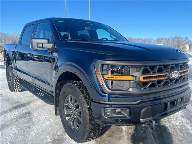 2025 Ford F-150 Tremor (Stk: S64226) in Hague - Image 2 of 13 2025 Ford F-150 Tremor (Stk: S64226) in Hague - Image 2 of 13