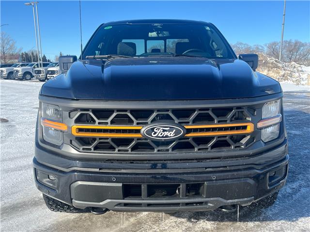2025 Ford F-150 Tremor (Stk: S64226) in Hague - Image 3 of 13 2025 Ford F-150 Tremor (Stk: S64226) in Hague - Image 3 of 13