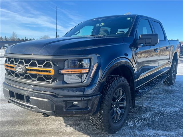 2025 Ford F-150 Tremor (Stk: S64226) in Hague - Image 4 of 13 2025 Ford F-150 Tremor (Stk: S64226) in Hague - Image 4 of 13