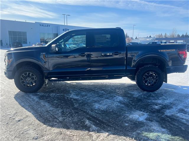2025 Ford F-150 Tremor (Stk: S64226) in Hague - Image 5 of 13 2025 Ford F-150 Tremor (Stk: S64226) in Hague - Image 5 of 13