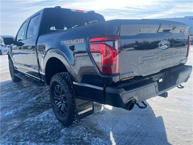 2025 Ford F-150 Tremor (Stk: S64226) in Hague - Image 6 of 13 2025 Ford F-150 Tremor (Stk: S64226) in Hague - Image 6 of 13