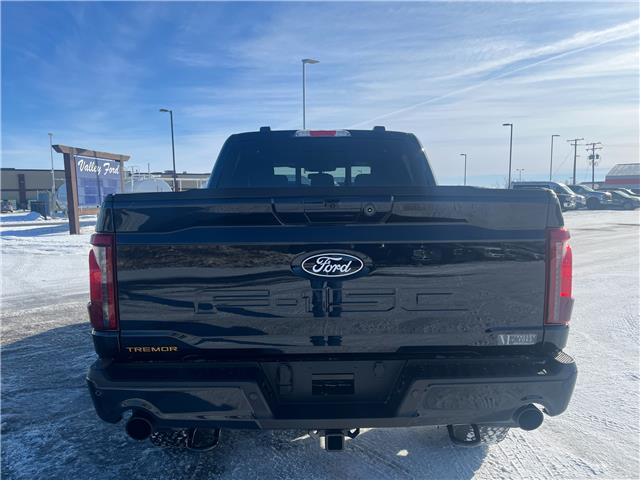 2025 Ford F-150 Tremor (Stk: S64226) in Hague - Image 7 of 13 2025 Ford F-150 Tremor (Stk: S64226) in Hague - Image 7 of 13