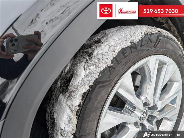 2024 Toyota Highlander Limited (Stk: 2506141) in Cambridge - Image 7 of 25