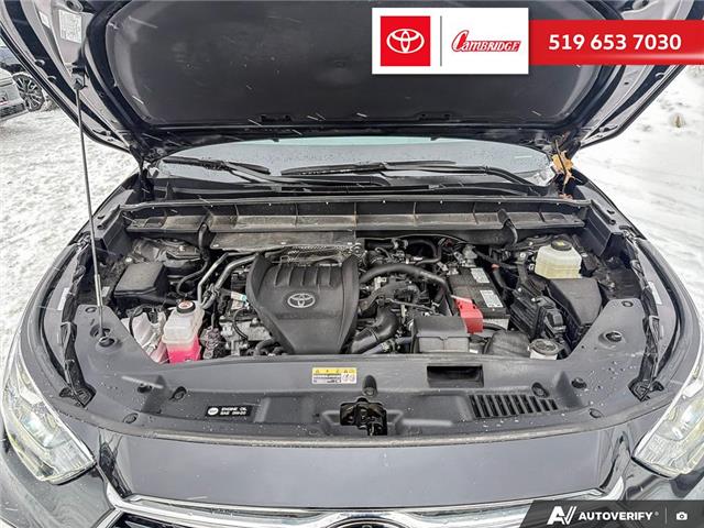 2024 Toyota Highlander Limited (Stk: 2506141) in Cambridge - Image 10 of 25