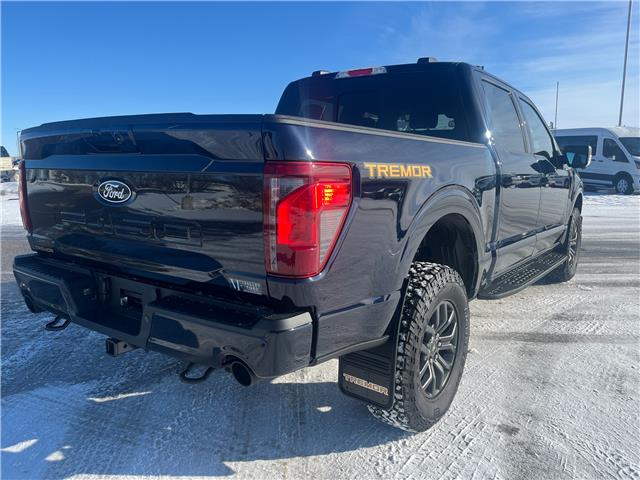 2025 Ford F-150 Tremor (Stk: S64226) in Hague - Image 8 of 13 2025 Ford F-150 Tremor (Stk: S64226) in Hague - Image 8 of 13