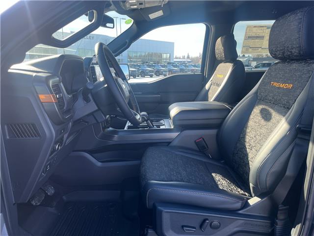 2025 Ford F-150 Tremor (Stk: S64226) in Hague - Image 9 of 13 2025 Ford F-150 Tremor (Stk: S64226) in Hague - Image 9 of 13