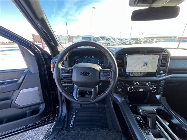 2025 Ford F-150 Tremor (Stk: S64226) in Hague - Image 10 of 13 2025 Ford F-150 Tremor (Stk: S64226) in Hague - Image 10 of 13