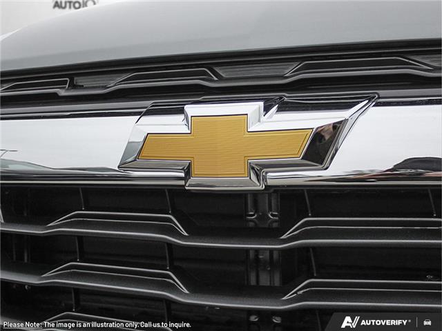 2026 Chevrolet TrailBlazer LT (Stk: T417) in Grimsby - Image 8 of 25
