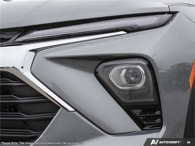 2026 Chevrolet TrailBlazer LT (Stk: T417) in Grimsby - Image 9 of 25