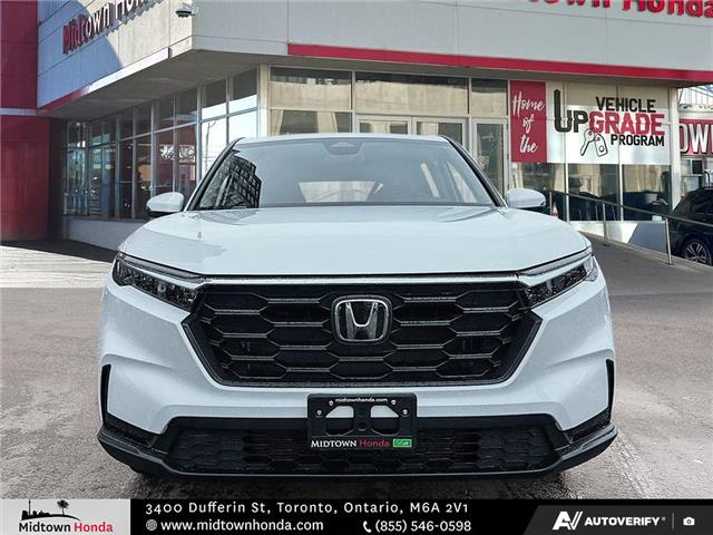 2026 Honda CR-V LX (Stk: 2600796) in North York - Image 3 of 29