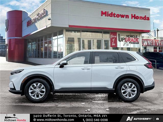 2026 Honda CR-V LX (Stk: 2600796) in North York - Image 5 of 29