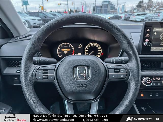 2026 Honda CR-V LX (Stk: 2600796) in North York - Image 18 of 29