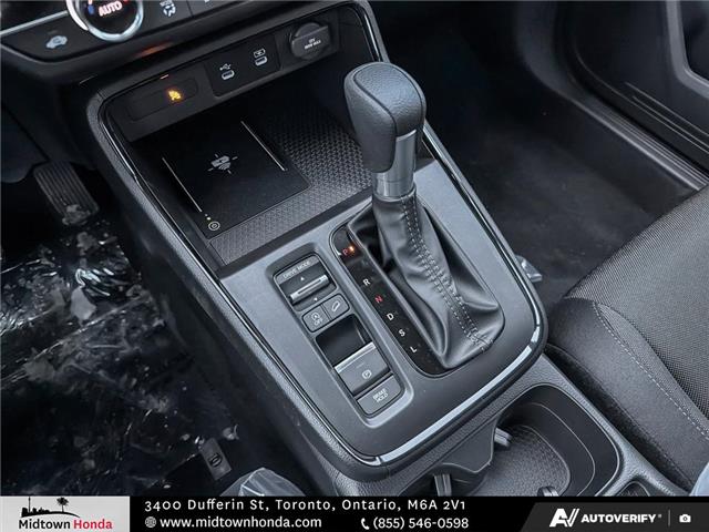 2026 Honda CR-V LX (Stk: 2600796) in North York - Image 22 of 29