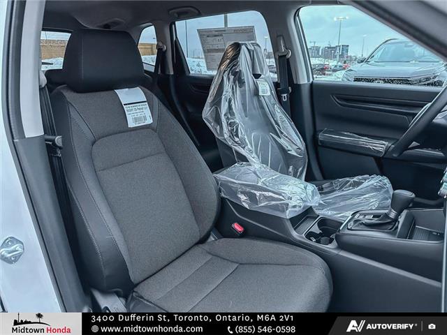 2026 Honda CR-V LX (Stk: 2600796) in North York - Image 26 of 29