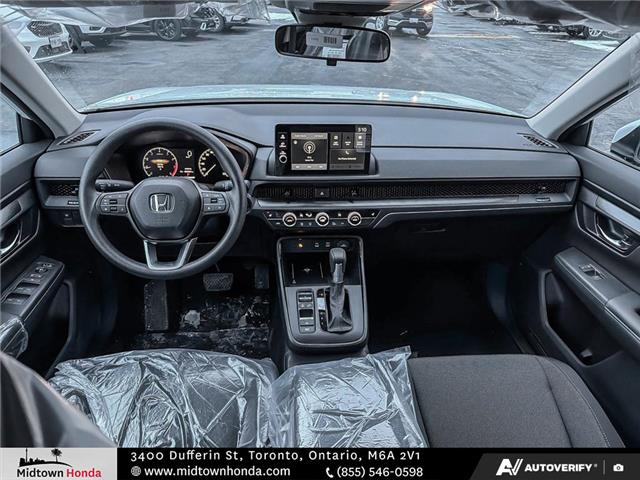 2026 Honda CR-V LX (Stk: 2600796) in North York - Image 28 of 29