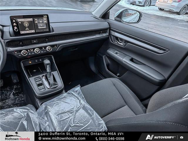 2026 Honda CR-V LX (Stk: 2600796) in North York - Image 29 of 29