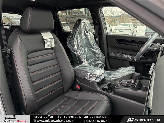 2026 Honda CR-V Hybrid Touring (Stk: 2600781) in North York - Image 26 of 29