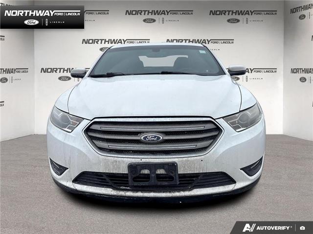 2013 Ford Taurus SEL (Stk: P11729A) in Brantford - Image 2 of 19