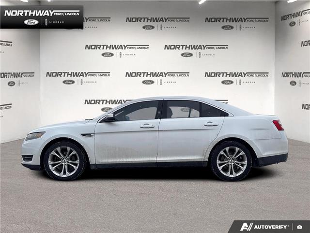 2013 Ford Taurus SEL (Stk: P11729A) in Brantford - Image 3 of 19