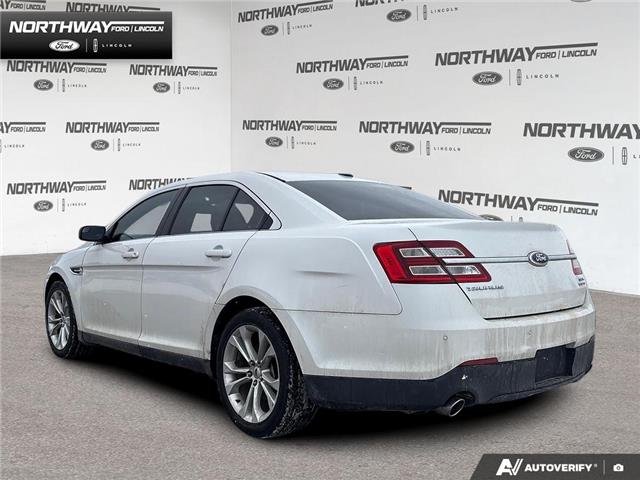 2013 Ford Taurus SEL (Stk: P11729A) in Brantford - Image 4 of 19