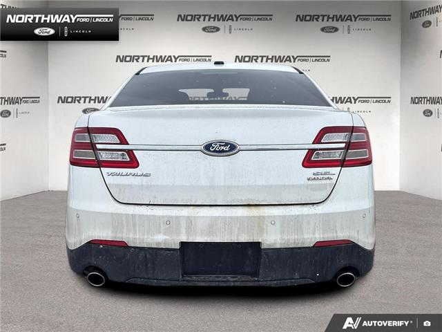 2013 Ford Taurus SEL (Stk: P11729A) in Brantford - Image 5 of 19