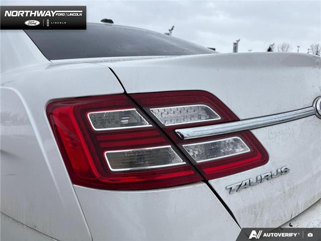 2013 Ford Taurus SEL (Stk: P11729A) in Brantford - Image 9 of 19