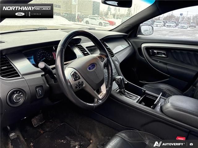 2013 Ford Taurus SEL (Stk: P11729A) in Brantford - Image 10 of 19