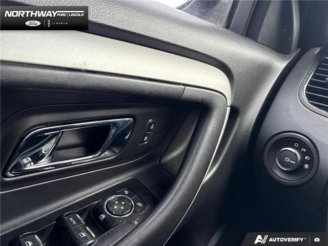 2013 Ford Taurus SEL (Stk: P11729A) in Brantford - Image 13 of 19