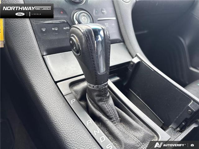 2013 Ford Taurus SEL (Stk: P11729A) in Brantford - Image 14 of 19