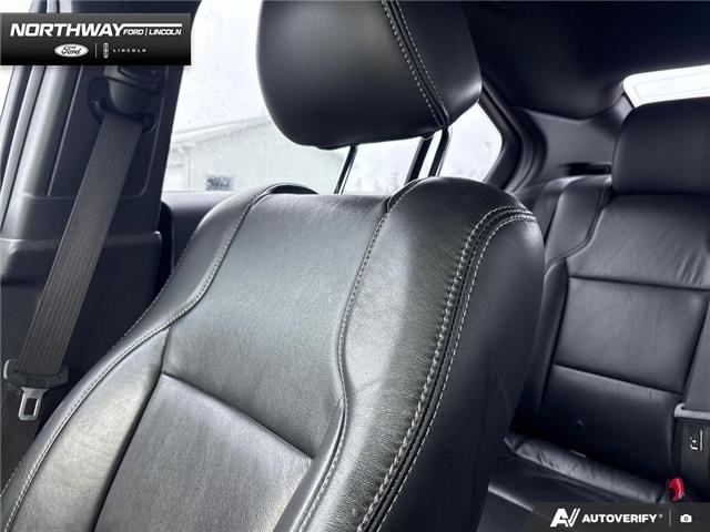 2013 Ford Taurus SEL (Stk: P11729A) in Brantford - Image 16 of 19