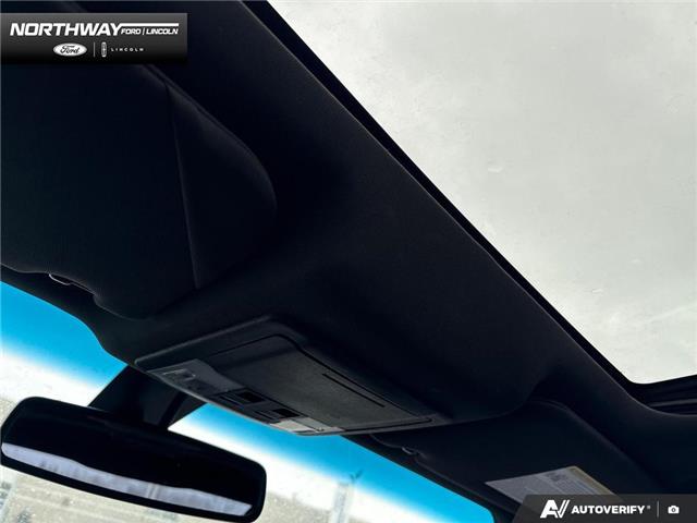 2013 Ford Taurus SEL (Stk: P11729A) in Brantford - Image 17 of 19