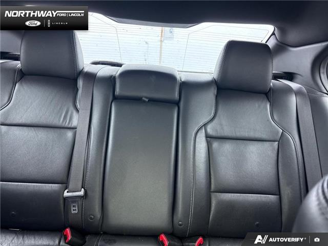 2013 Ford Taurus SEL (Stk: P11729A) in Brantford - Image 18 of 19