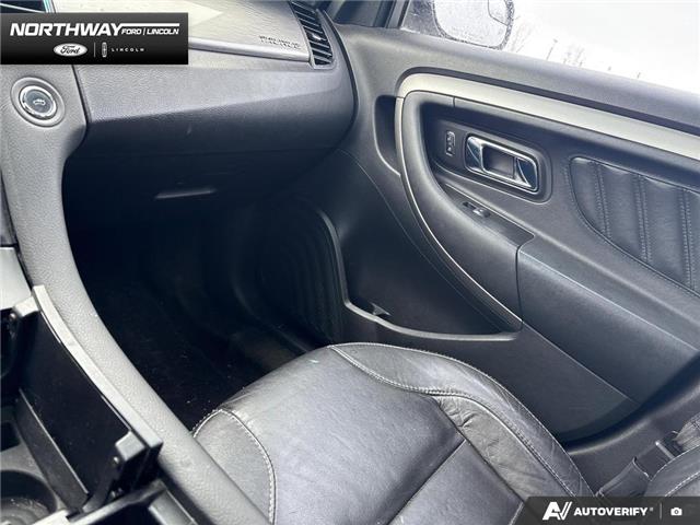 2013 Ford Taurus SEL (Stk: P11729A) in Brantford - Image 19 of 19