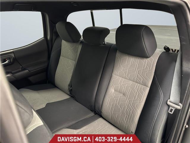 2020 Toyota Tacoma Base (Stk: 302758) in Lethbridge - Image 13 of 15